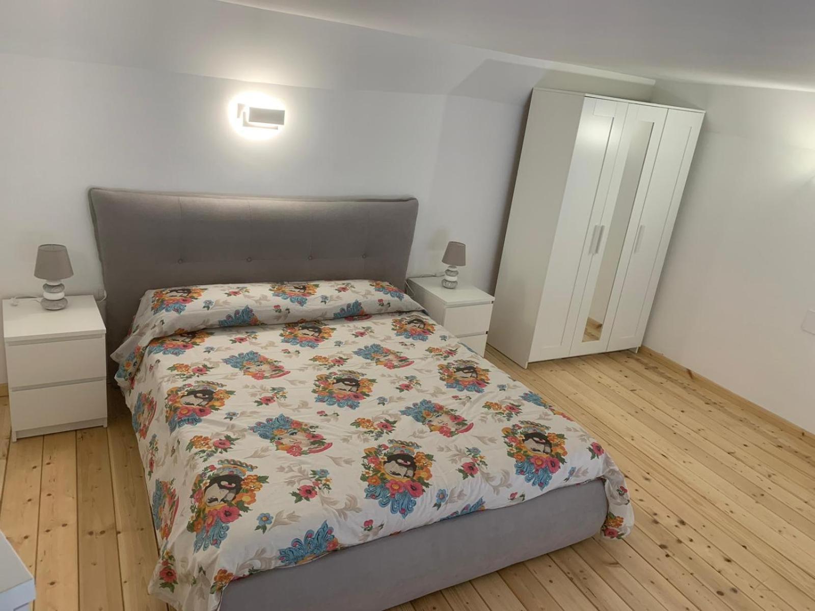 Binario82 Villa Catania Luaran gambar