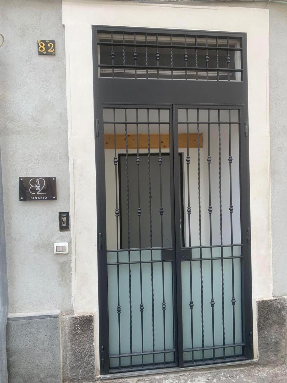 Binario82 Villa Catania Luaran gambar
